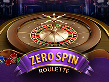 Zero Spin Roulette