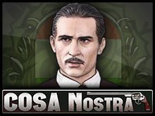 Cosa Nostra