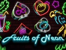 Fruits of Neon