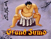 Grand Sumo