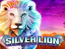 Silver Lion